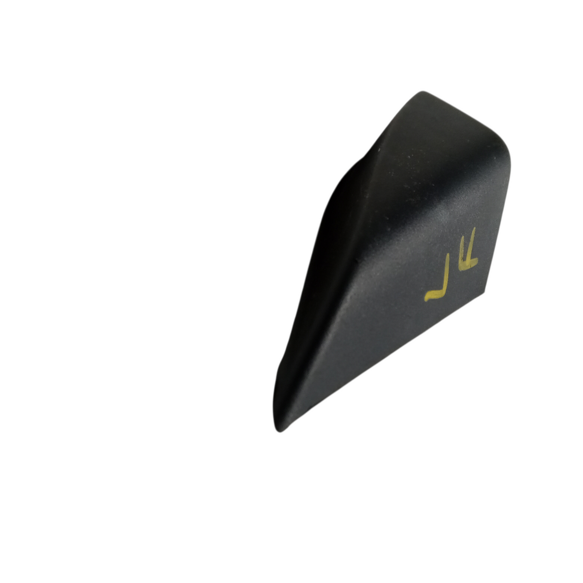 2012-2015 Jeep Patriot Left Front Door Panel Mirror Inner Cover LH OEM 11807