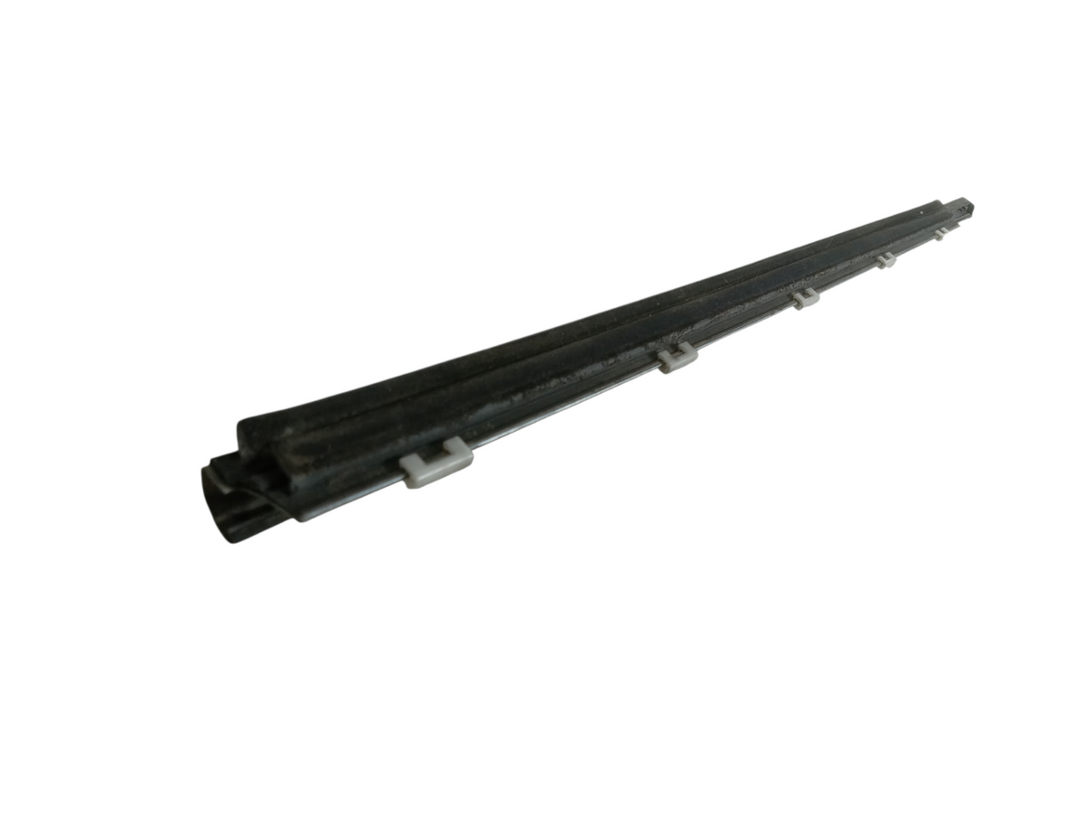 2007-2008 Lexus IS250 Left Rear Door Outer Weather Strip Driver OEM 14169