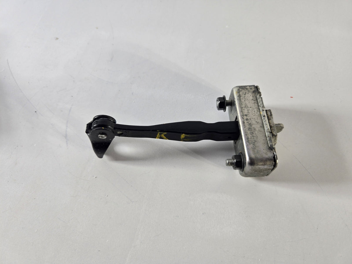 2014 2024 Infiniti Q Q50 Right Passenger Front Door Check Strap Rod Stopper OEM