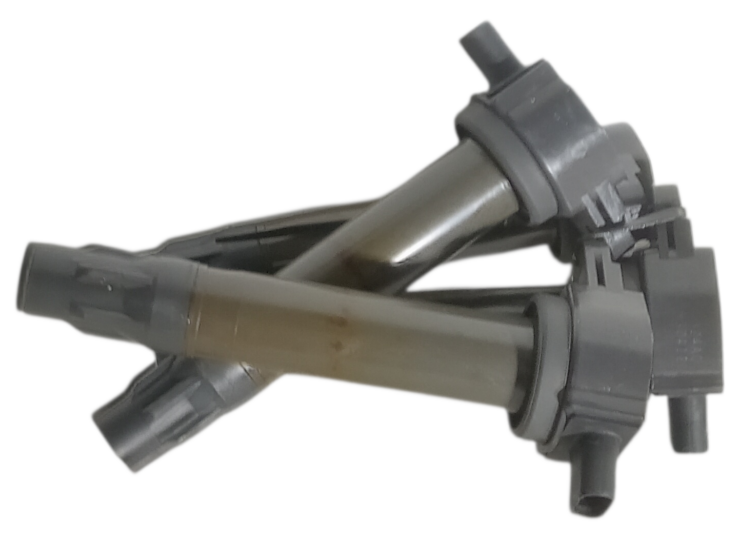 2012-2015 Jeep Patriot 2.0L 2.4L Ignition Coil 4-Pcs 4606824AC OEM 11820