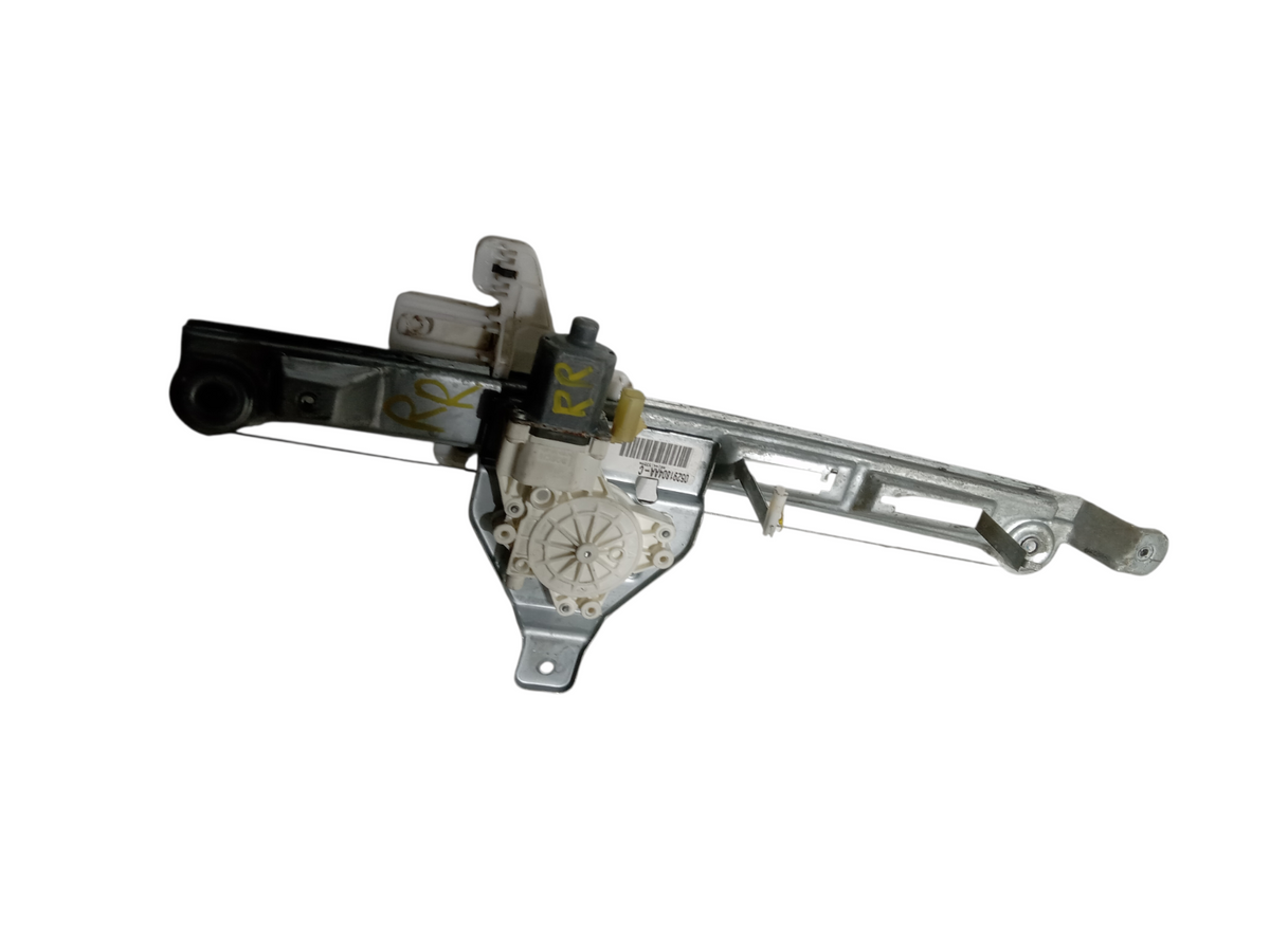 2012-2015 Jeep Patriot Right Rear Window Regulator Classic Style OEM 11922