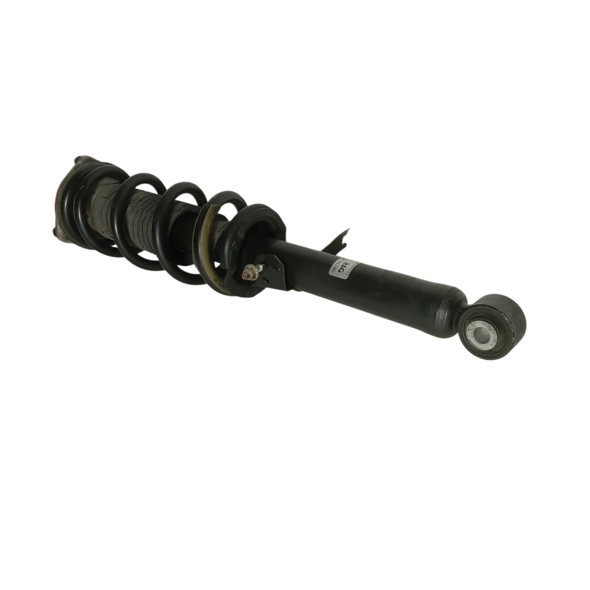 2011 2012 Infiniti G25 Right Front Strut Shock Absorber Passenger Side OEM 10628