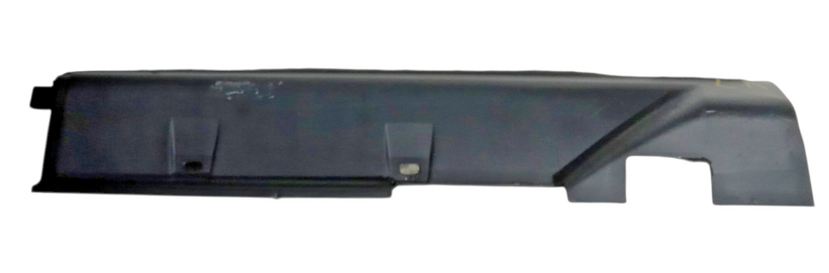 2012-2015 Jeep Patriot Left Rear Door Rocker Molding Trim 68081433AB OEM 11850