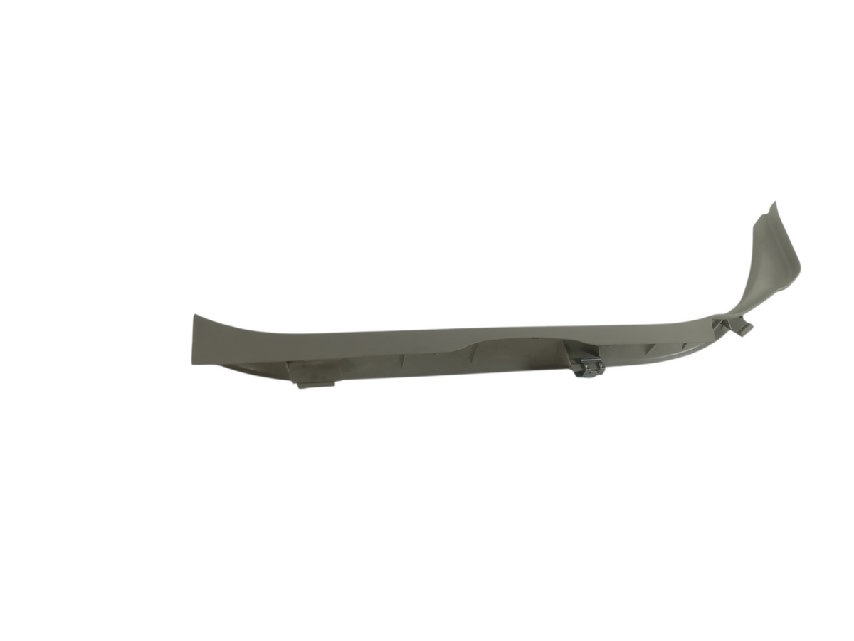 2012-2014 Hyundai Genesis Rear Right Door Sill Trim Scuff Plate OEM 14527