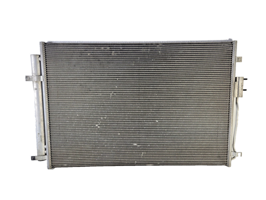 2015 2018 Kia Sedona AC Air Conditioner Condenser Assembly OEM 97606A9000
