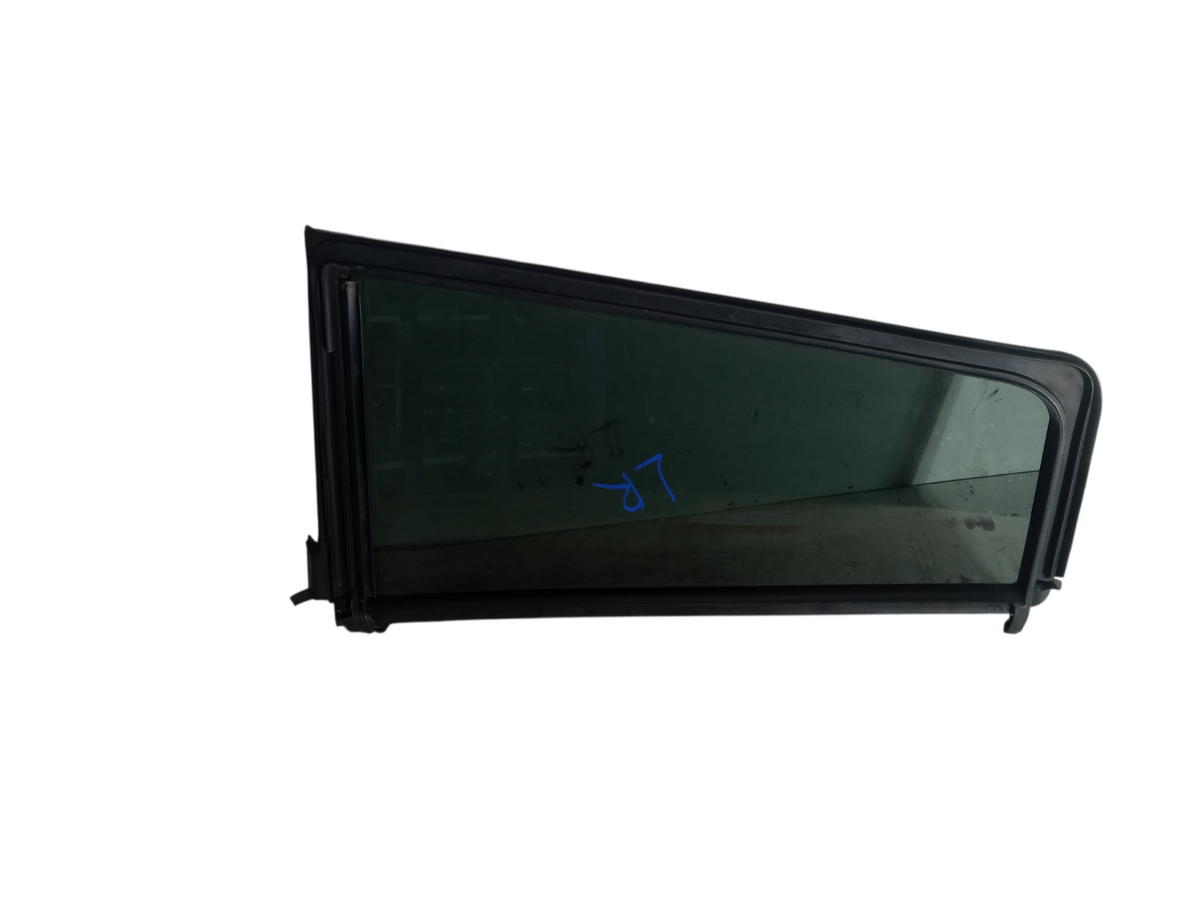 2008-2014 Mercedes-Benz GL450 Left Rear Door Window Fixed Glass OEM 12417