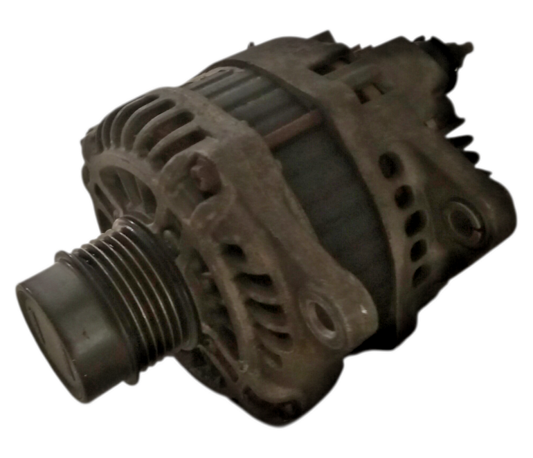 2012-2015 Jeep Patriot 2.0L 2.4L 120AMP Engine Alternator 4801323AK OEM 11895