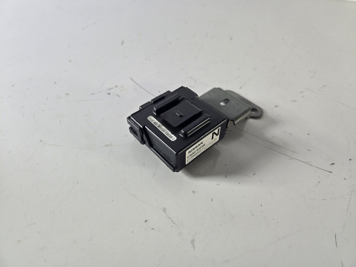 2014 2016 Infiniti Q50 Hybrid Integrated Dynamic Control Module Unit Relay