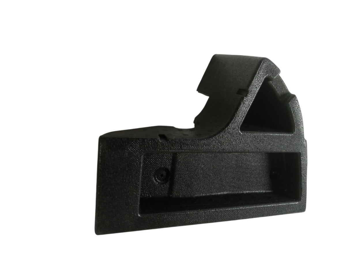 2011-2014 Subaru Impreza Right Spare Tire Trunk Foam Spacer OEM 12897