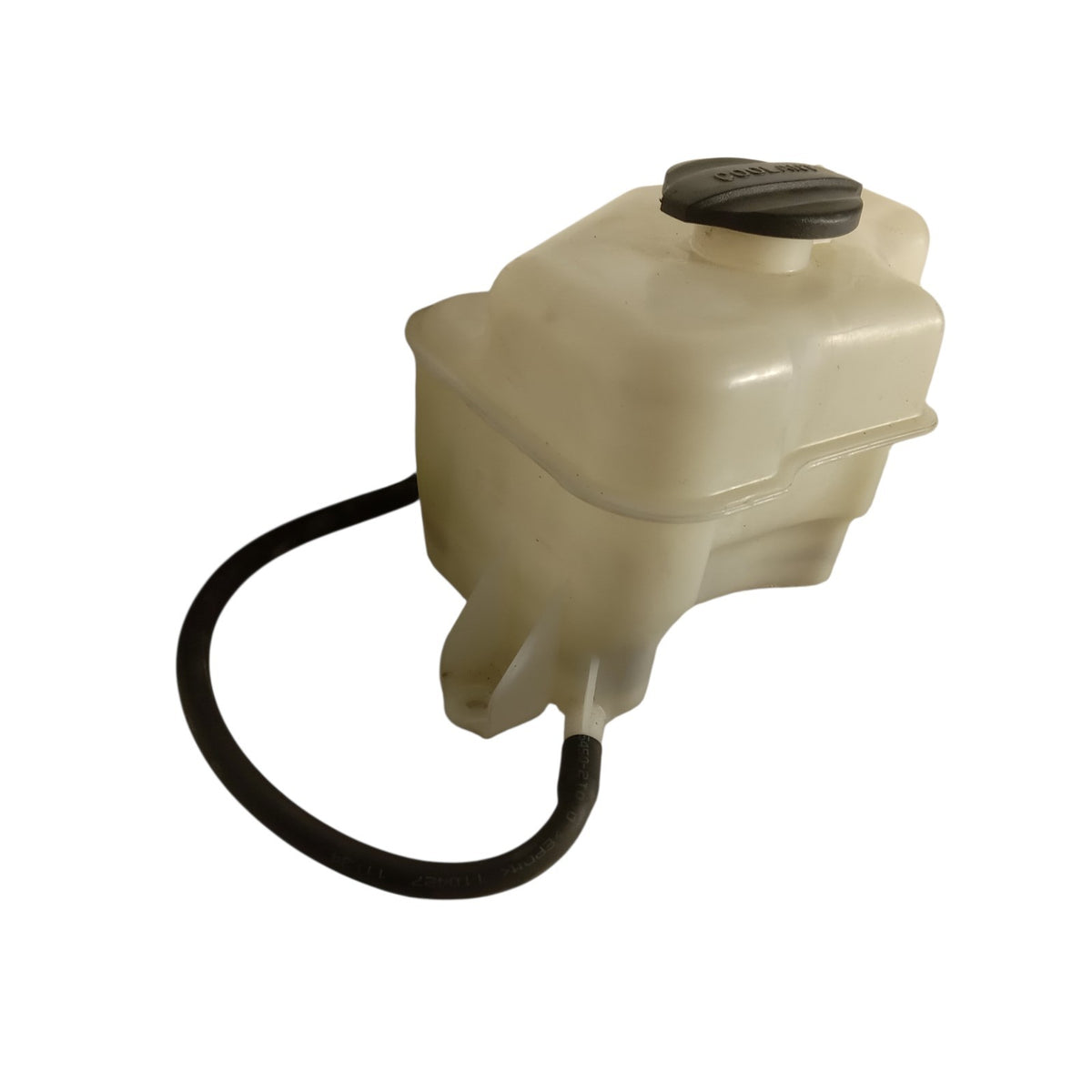 2011 Kia Optima Hybrid Coolant Reservoir Overflow Bottle OEM 11637