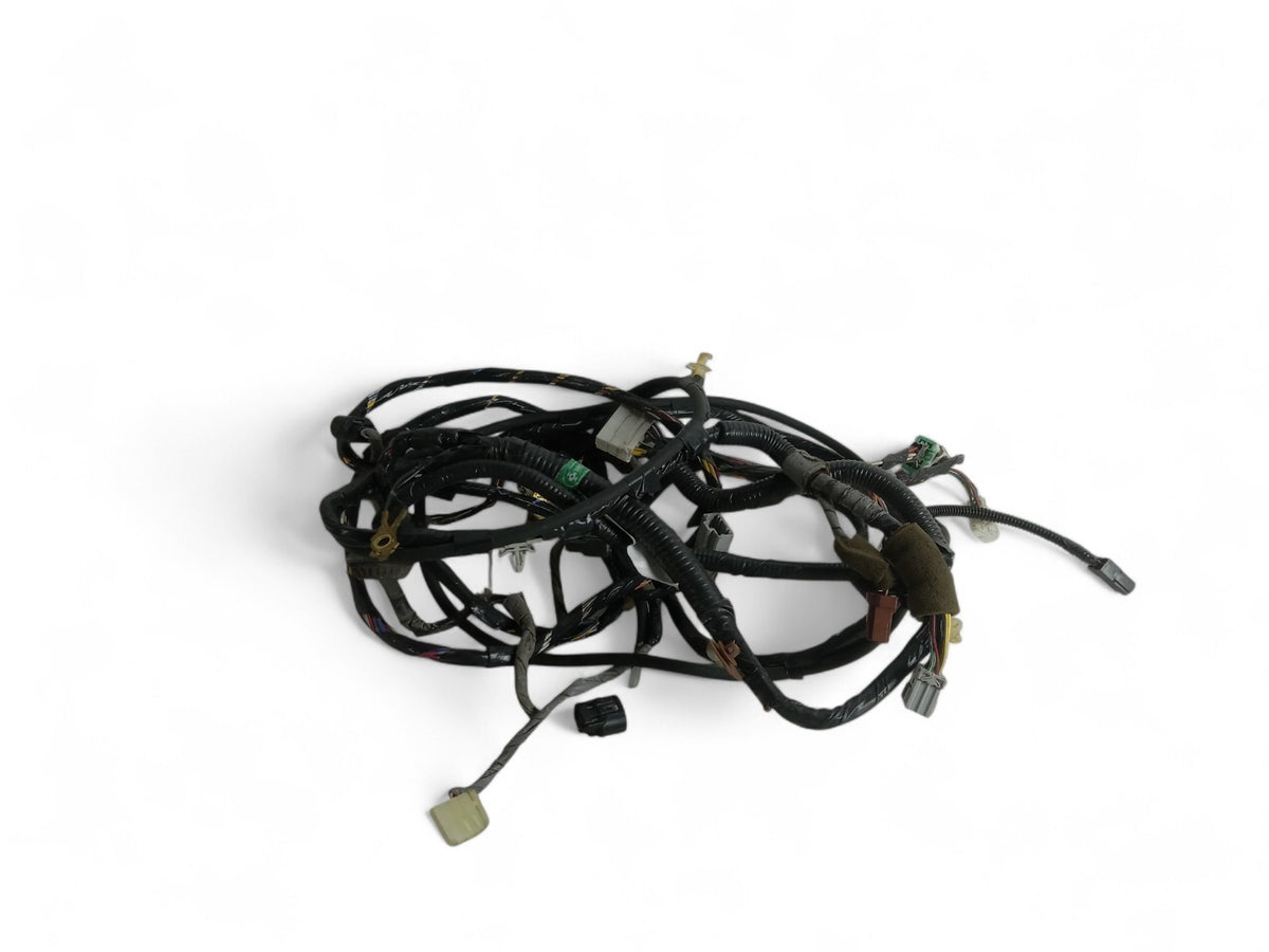 2005 2006 Honda Odyssey Trunk Body Wire Wiring Harness OEM 32108SHJA206