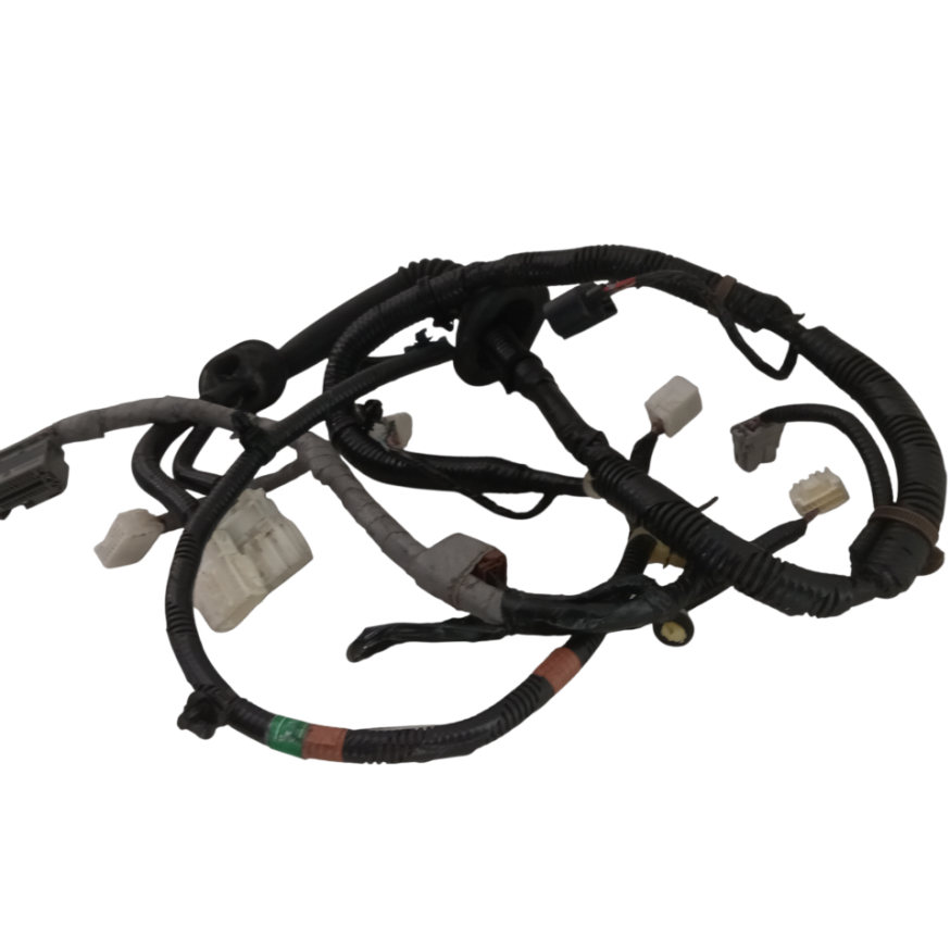 2011 Honda Pilot Left Front Door Wire Wiring Harness 32751-SZA-A01 OEM 11404