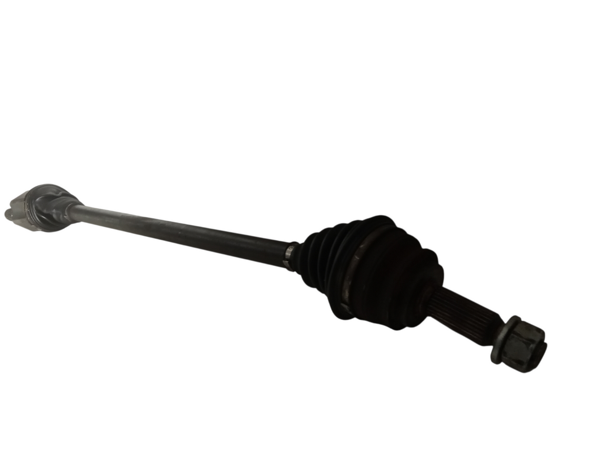 2012-2015 Jeep Patriot Right Front Suspension Drive Axle CV Shaft OEM 11892
