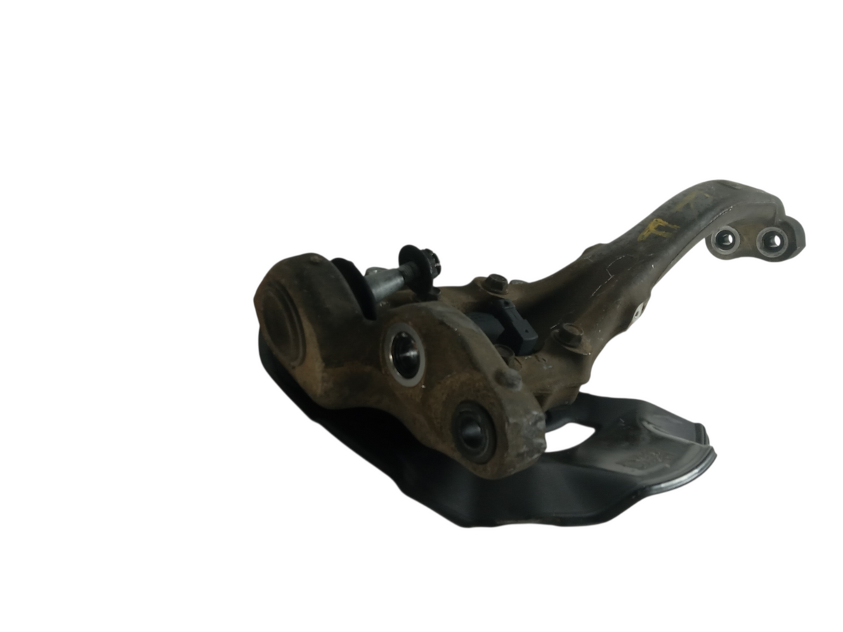 2012-2014 Hyundai Genesis Left Front Spindle Knuckle Driver side OEM 14427