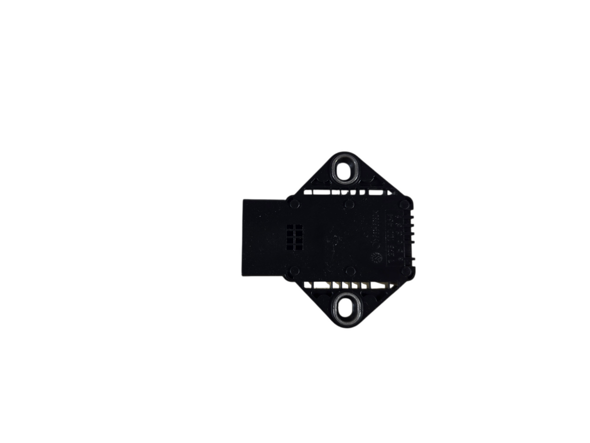 2008-2017 Infiniti EX35 Yaw Rate Stability Acceleration Sensor Module OEM 15593