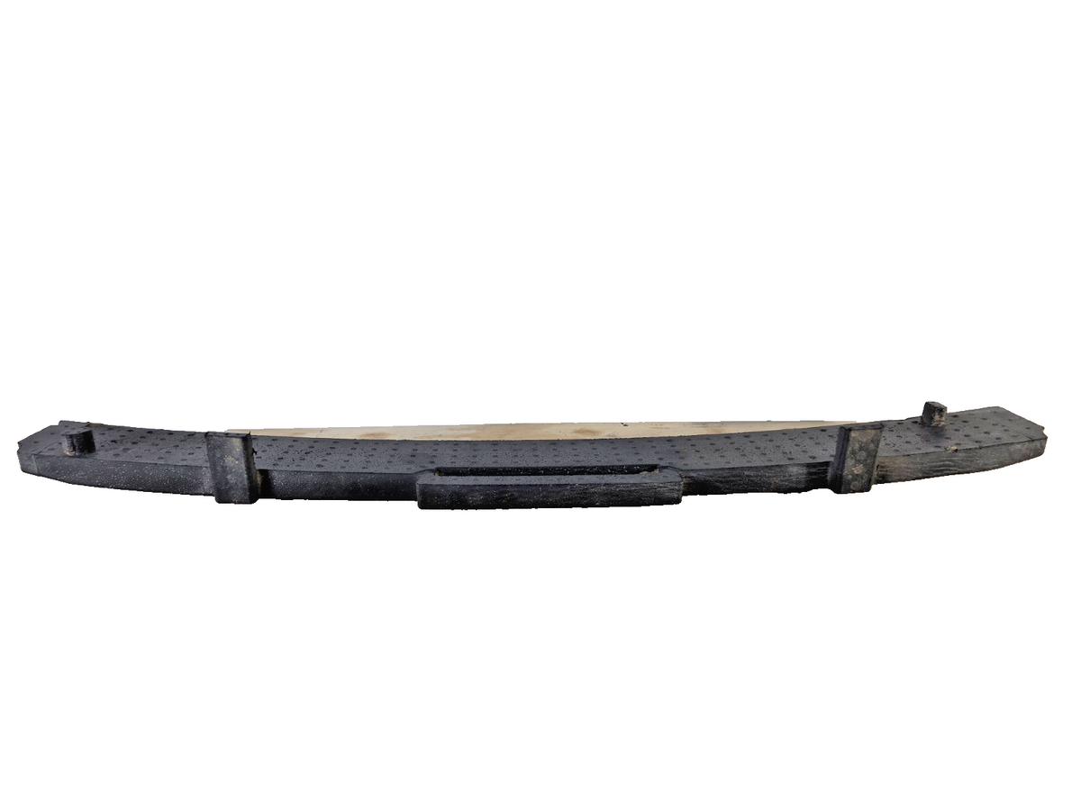 2013-2015 Nissan Sentra Rear Bumper Impact Bar Foam 85090-3SH9A OEM 15400