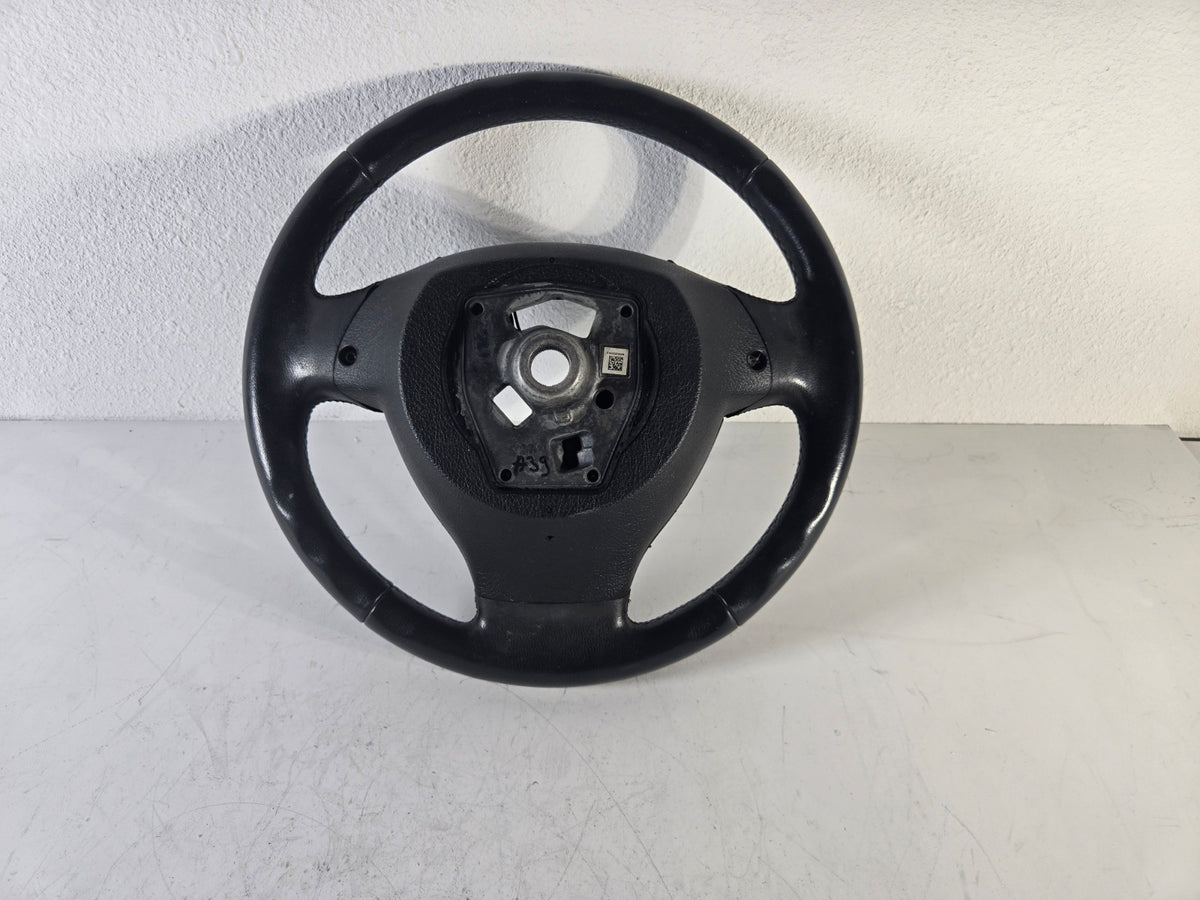 2010 2017 BMW 528i 535d 550i Steering Wheel Cruise Control Media Buttons OEM