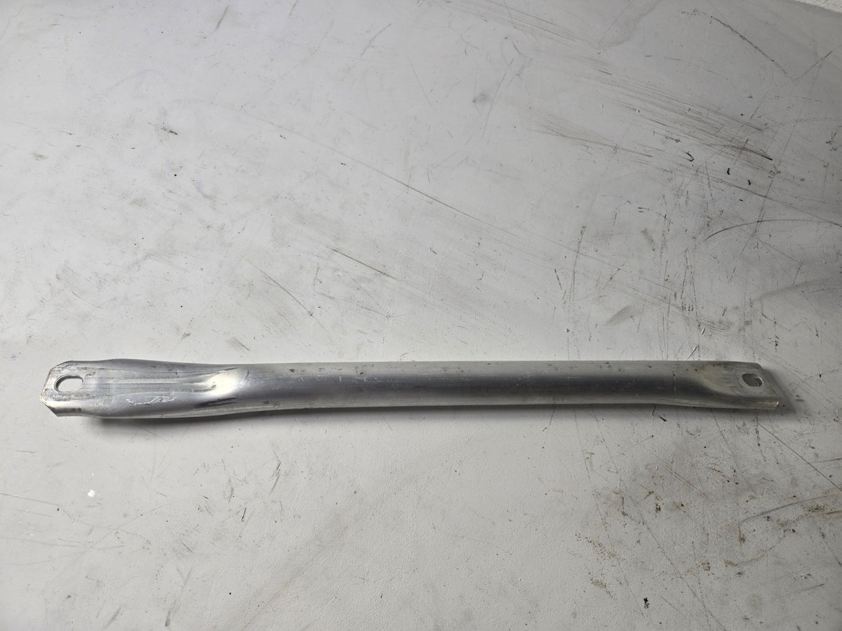 2010 2016 BMW 528i 535d 550i Left Side Front Rearward Support Bar Brace Bracket