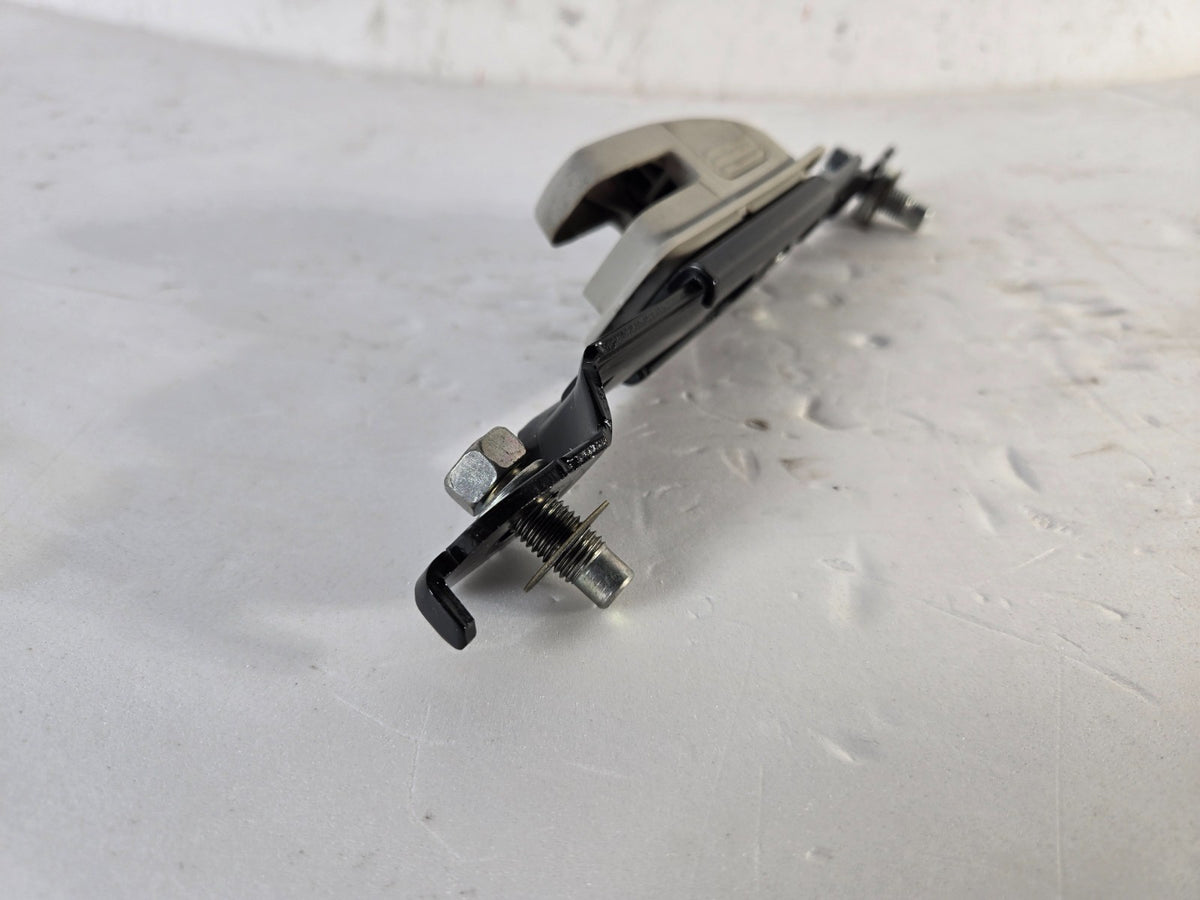 2013-2019 Nissan Sentra Left Right Front Seat Belt Adjuster 878243SH0A OEM 15267