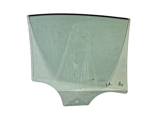 2010 2016 BMW 528i 535d 535i 550i Left Driver Side Rear Door Window Glass OEM