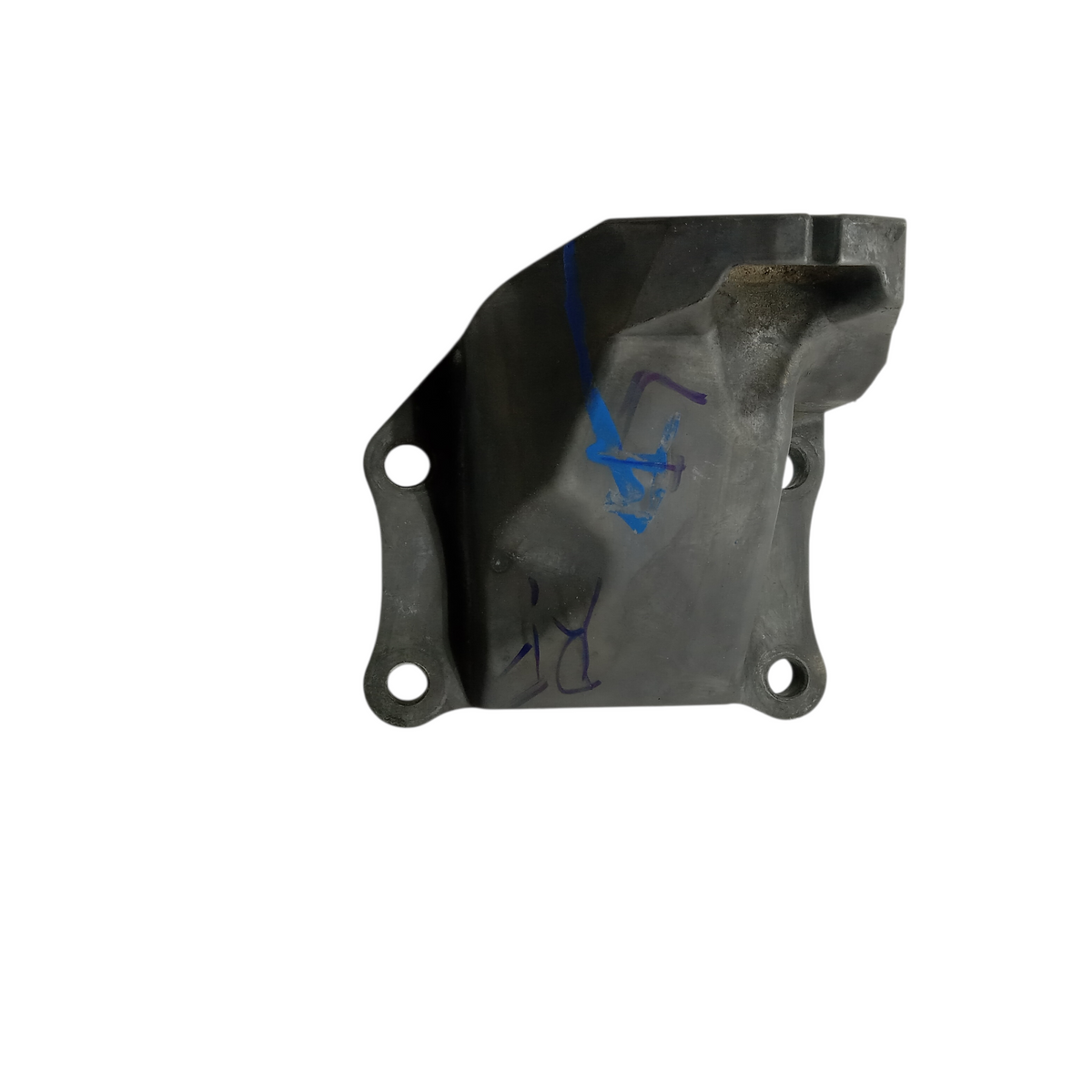 2011-2012 Infiniti G25 2.5L Left Front Engine Mount Bracket 11233JK000 OEM 10575