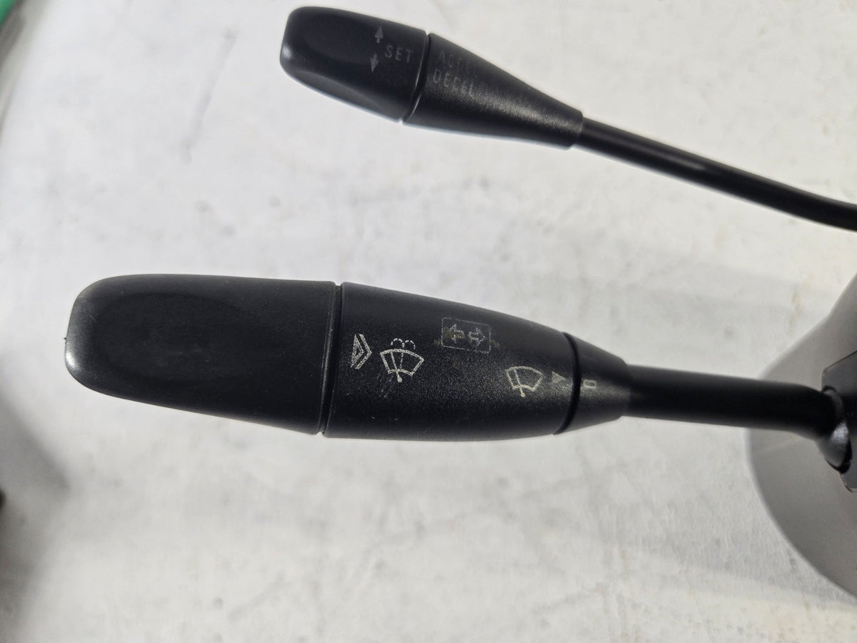 2005 2006 Mercedes Benz E500 Steering Column Wiper Turn Signal Cruse Switch OEM