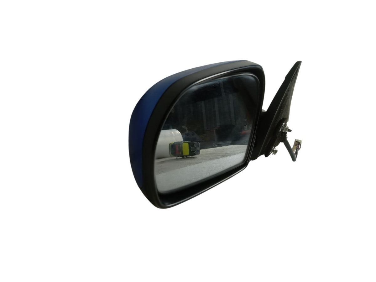 2011-2014 Subaru Impreza Right Front Power Heated Door Mirror OEM 12704