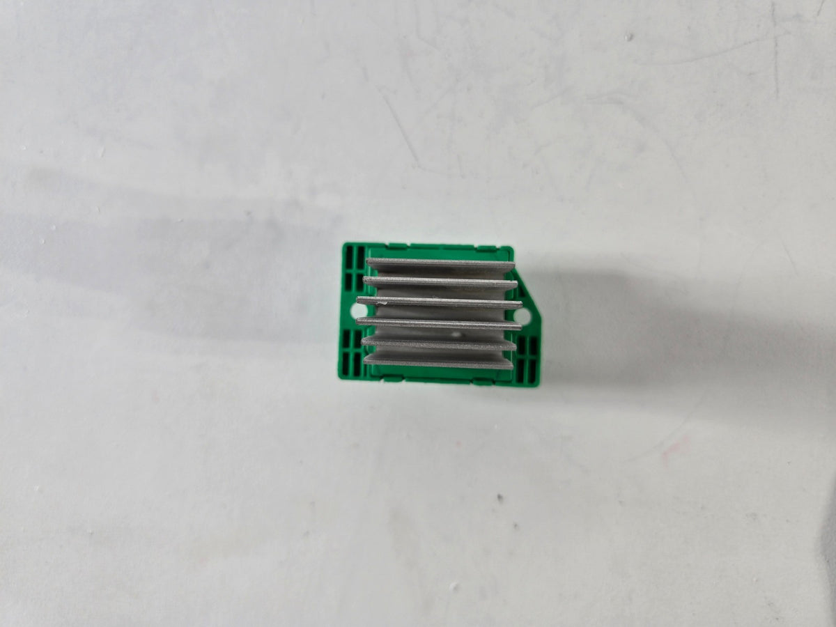 2015 2021 Kia Sedona HVAC Heating Blower Motor Resistor OEM 972351U000